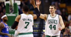 Your Morning Dump… Where Danny Ainge has started contract talks with Zeller, Sullinger