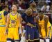 Let’s continue to enjoy the Warriors manhandling of Cleveland