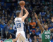 Recap: Defenseless Celtics burned by Magic bench