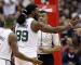 Your Morning Dump… Where Wittman trash talked Crowder