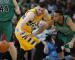 Your Morning Dump… Where an angry Celtics team is the best kind of Celtics team