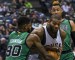 Recap: Turnovers, Monroe kill Celts in Milwaukee