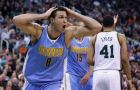 Report: Denver keeps rejecting Boston’s offers for Gallinari