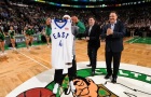 Your Morning Dump… Where the Celts head to the All-Star break, flying high