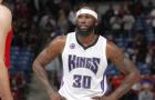Report: Celtics interested in Reggie Evans