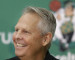 Ainge: Brooklyn pick will be “tough to get”