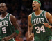 Paul Pierce opens up about feuds, trade requests, and the Boston years