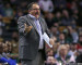 Recap: Stan Van Gundy Loses Neck, Game.