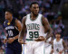Videos of the Day: IT, Crowder & ET lead C’s over Grizz
