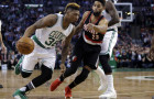 Videos of the Day: C’s dominate, IT leaves RJ hanging