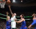 Recap: Celtics rally yet again to beat Knicks, 105-104