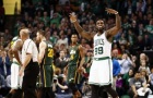 Your Morning Dump… Where the Celtics have found a go-to guy