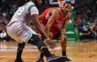 Your (Brief) Morning Dump… Where Ainge doesn’t think Crowder’s injury is serious