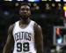 Crowder will miss a couple of weeks