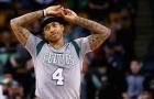 How far can the Celtics fall in the standings?