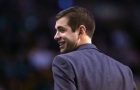 On the eve of the playoffs, national love for Brad
