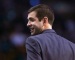Brad Stevens named Coach of the Month