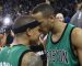 Videos of the Day: Photos & vid from big win over GSW