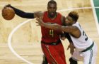 Your Morning Dump… Where Marcus Smart did it all on both ends