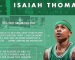 Your Morning Dump… Where the Cs push Isaiah for All-NBA
