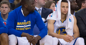 Enemy Chatter: The Celtics found the mythical blueprint to beat GS?