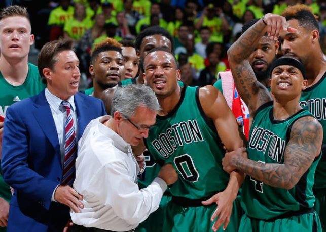 Kevin C. Cox/Getty Images