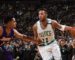 What do the Celtics do with… Evan Turner?