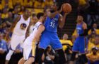 Your Morning Dump… Where Kevin Durant has no immediate thoughts on free agency