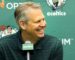 Your Morning Dump… Where Danny Ainge says ‘anything is possible’