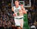 What do the Celtics do with… Jonas Jerebko?