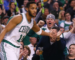 Your Morning Dump… Where mid-range is Evan Turner’s middle name