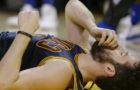 If Cavs fold, expect a “Kevin Love auction”