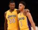 A puzzling Celtics/Lakers trade scenario floated by ESPN