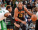 Your Morning Dump… Where we wait for Al Horford to make up his mind