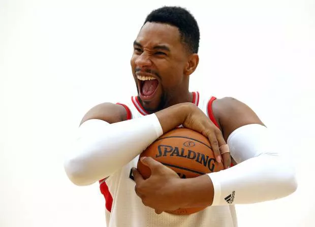 Jared Sullinger drops 40 pounds
