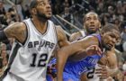 Would you swap Crowder or Bradley and BKN pick for LaMarcus Aldridge?