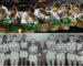 Your Morning Dump… Where the Celtics make a stand for unity