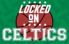 Locked On Celtics: How James Young won the final spot